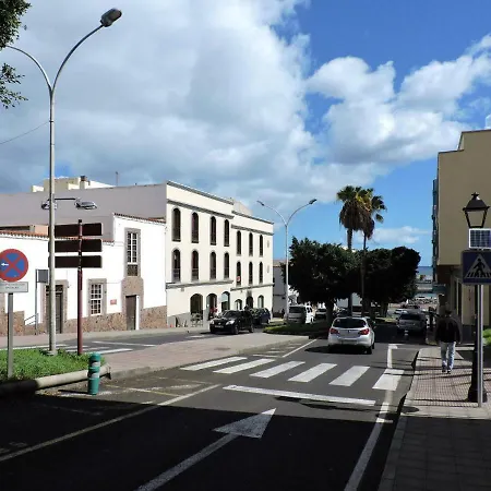 Anna's Puerto del Rosario (Fuerteventura)