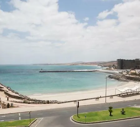 Anna's Puerto del Rosario (Fuerteventura)